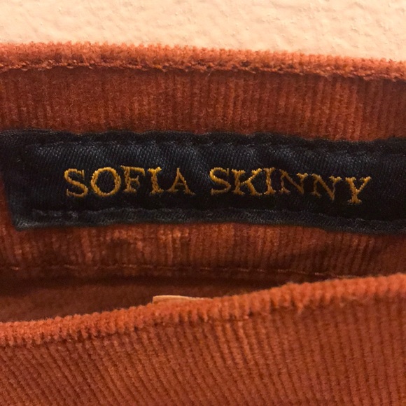 Lucky jean cords - Picture 3 of 3